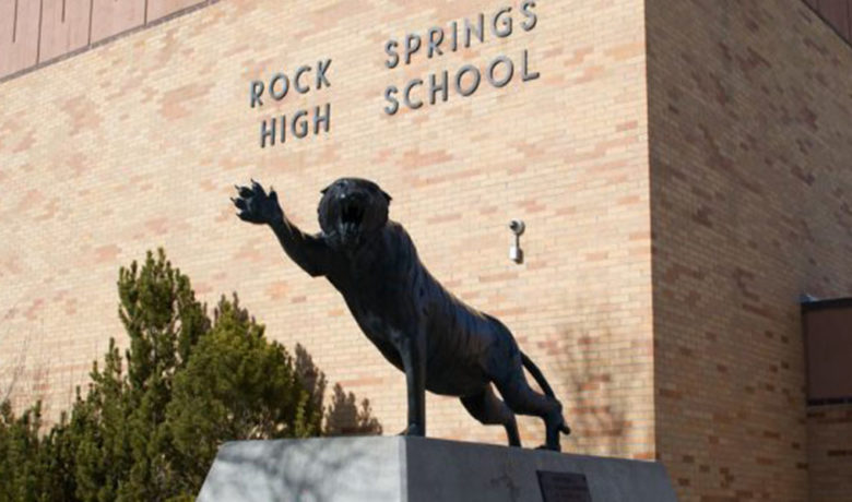 Sweetwater One School Foundation Board Hands Out Numerous Scholarships