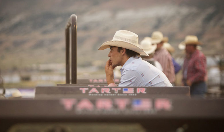 Red Desert Roundup Committee Cancels 2020 Rodeo and Parade