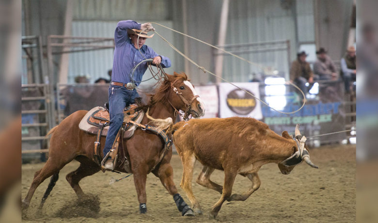 National High School Rodeo Association Seeks New Venue for 2020 Rodeo