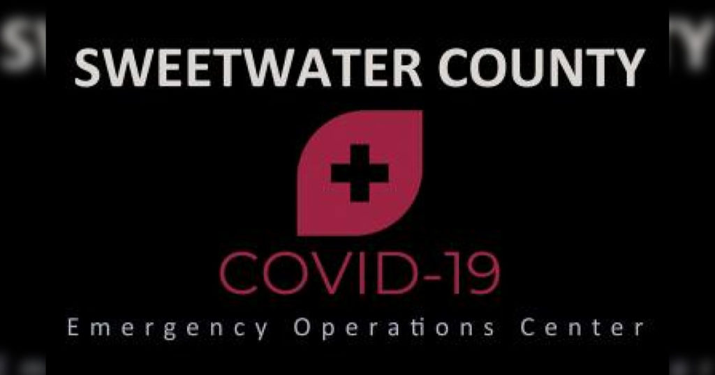 Sweetwater County COVID-19 Emergency Operations Center to Demobilize its Operations