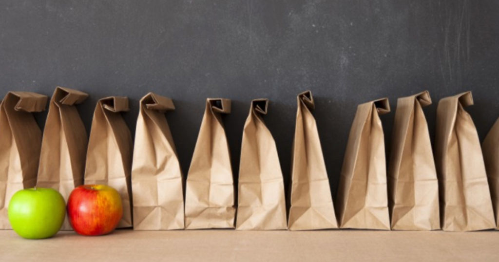 SCSD No. 1 Offers Free Grab-n-Go Meals Over Christmas Break