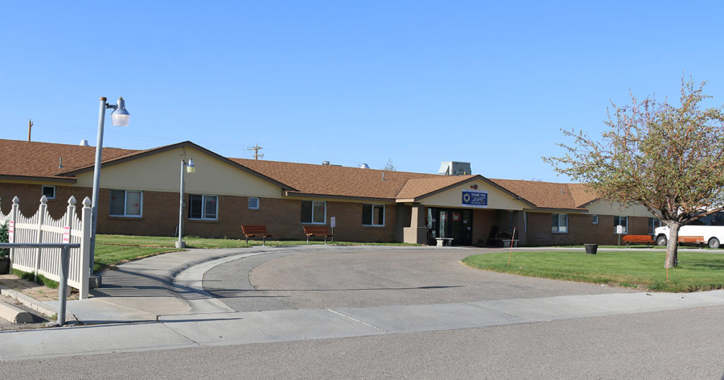 2 Sage View Care Center Residents, 7 Employees Test Positive for COVID-19
