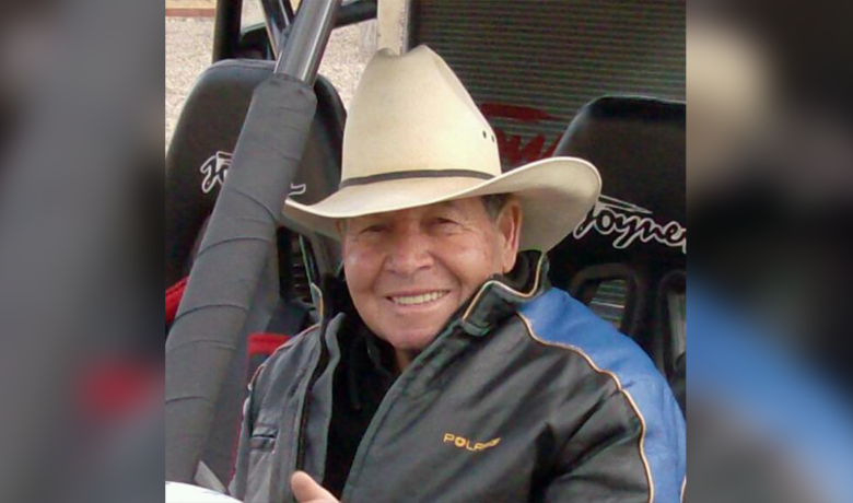 Sam Garcia (December 24, 1931 – May 27, 2020)