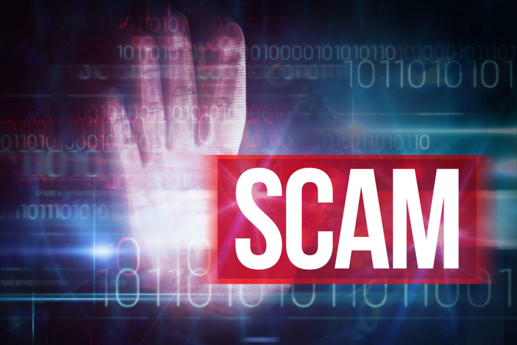 Rock Springs Woman Victimized By Swindler Posing As A County Deputy