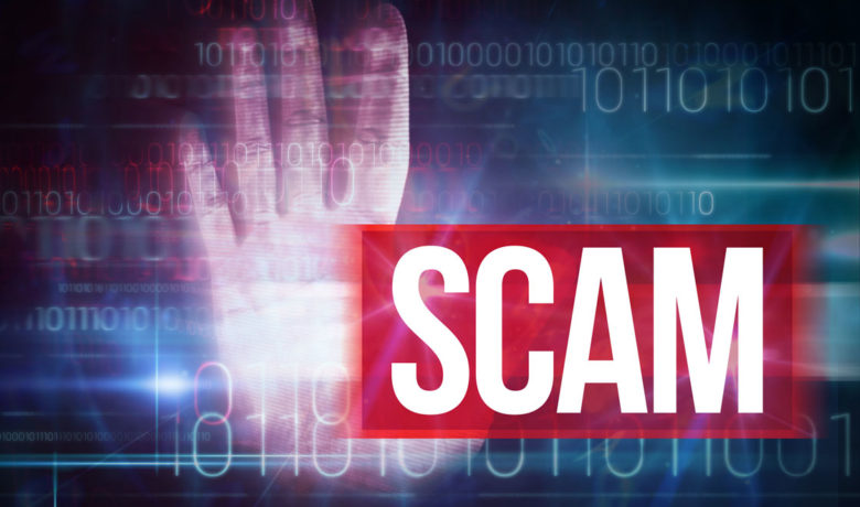 Rock Springs Woman Victimized By Swindler Posing As A County Deputy