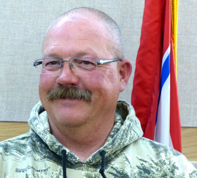 Charging Documents Outline Case Against Sublette County Sheriff Stephen Haskell