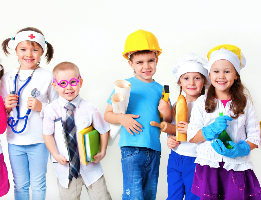 Mark Your Calendars, It’s Career Day!