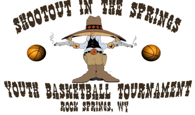 16th Annual Shootout in the Springs Youth Basketball Tournament