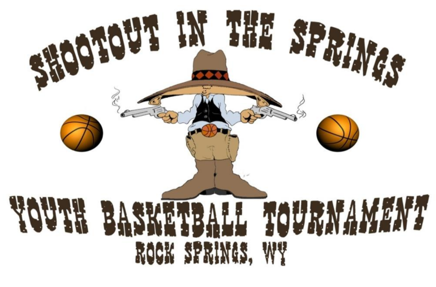 16th Annual Shootout in the Springs Youth Basketball Tournament