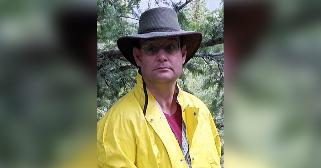 Missing Hiker’s Body Found in Park County