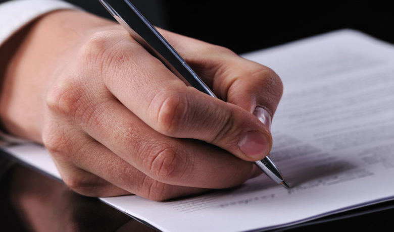 Candidates Can File for Primary Elections Starting May 14