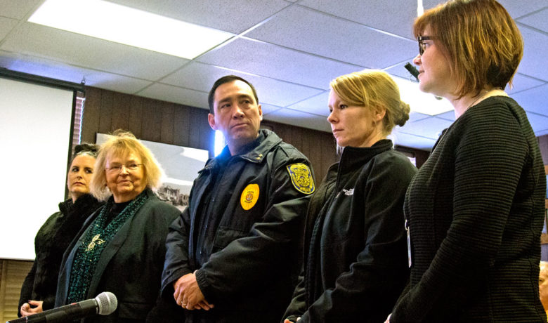 Commissioners Support Drug Court Regardless of Governor’s Budget Cuts