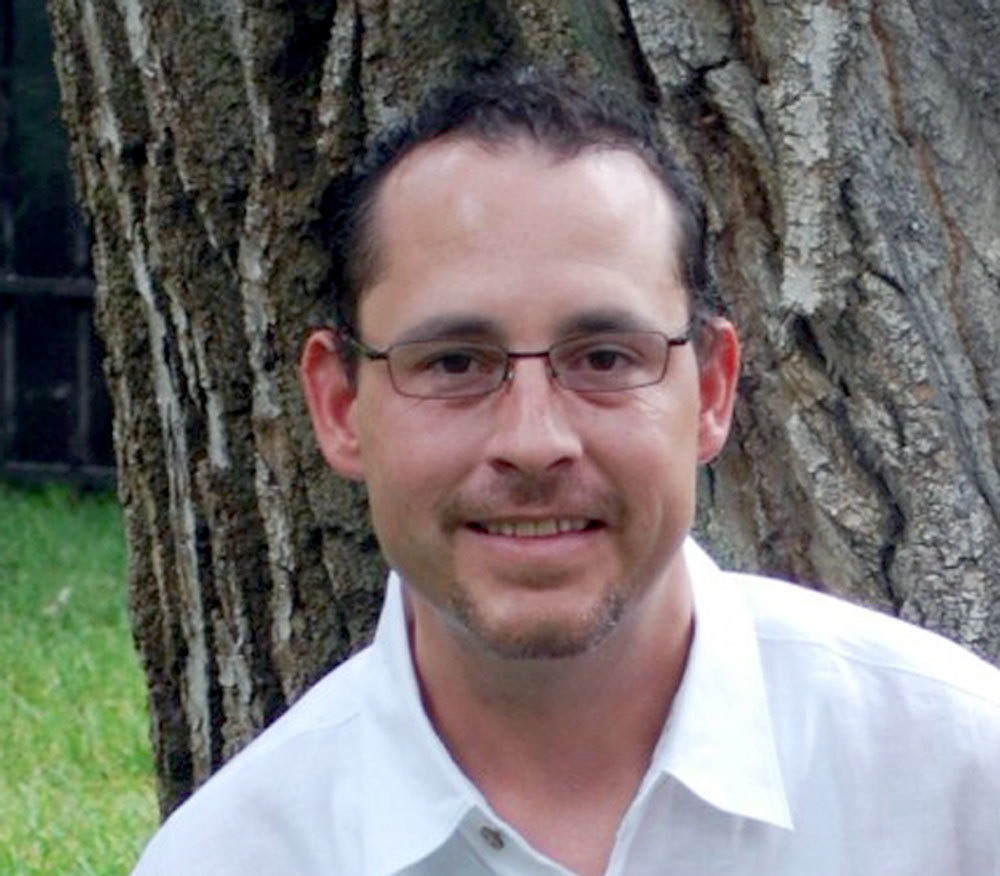 Spencer Lee Krause (January 4, 1970 – January 29, 2015)