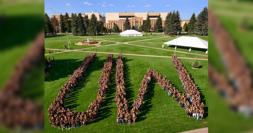 UW Plans to Resume on-Campus Education This Fall