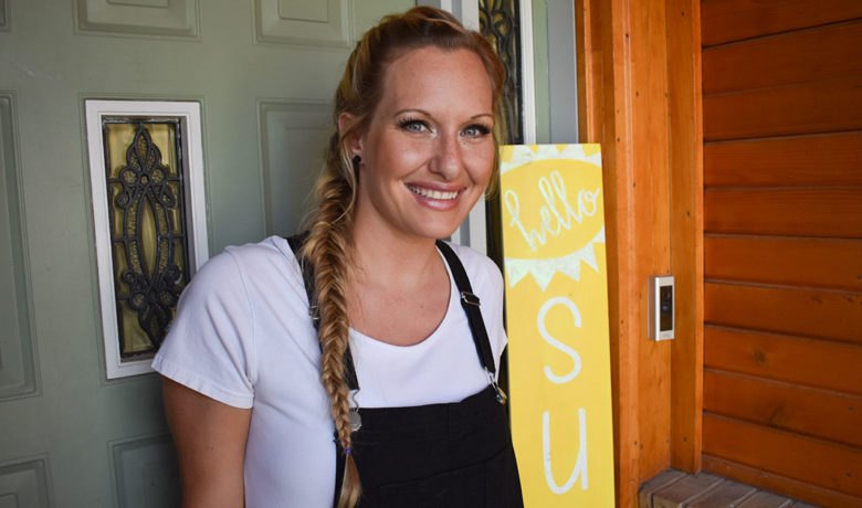 #WHYoming: Brittney Montgomery