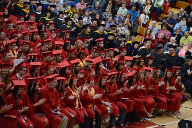 Western Wyoming Community College to Confer More Than 450 degrees, Certificates at May 13 Commencement Ceremony