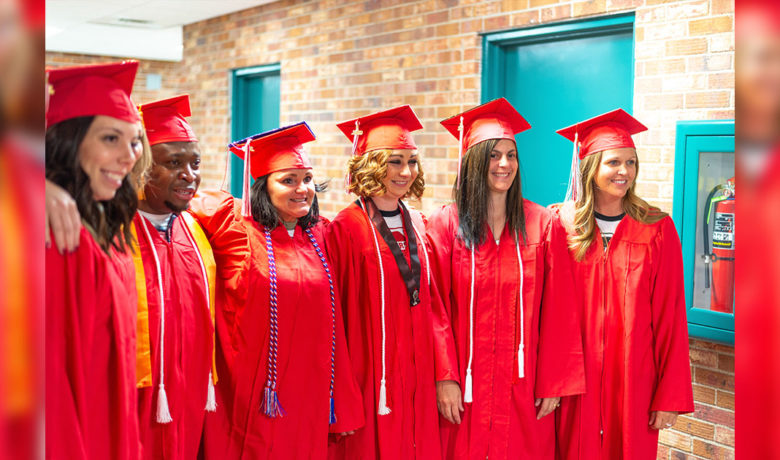 Western Hosts Nurse Pinning, Commencement Friday