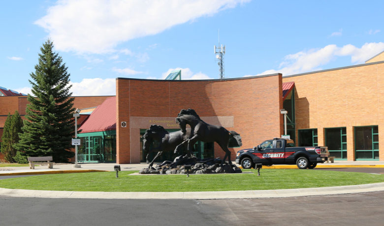 Western Wyoming Must Cut Budget by 10 Percent