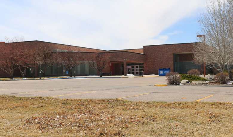 Library System Awarded $1.4 Million Grant for Room Renovations