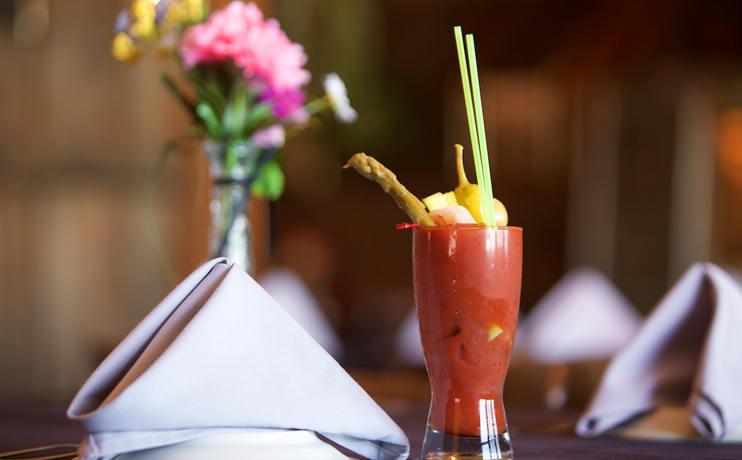 Mother’s Day Lunch & Dinner Specials at White Mtn. Mining Co.