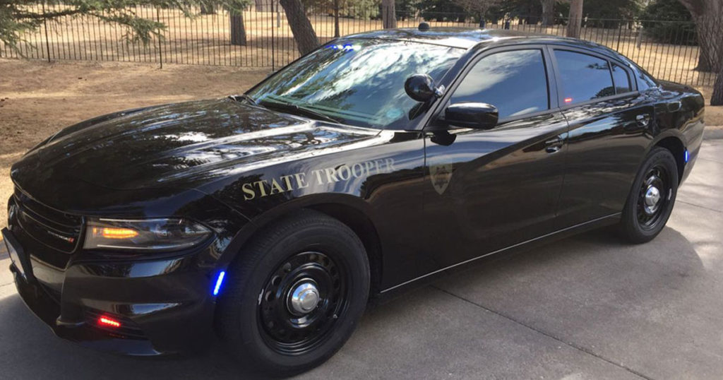 Motorcycle Crash Claims Casper Man’s Life