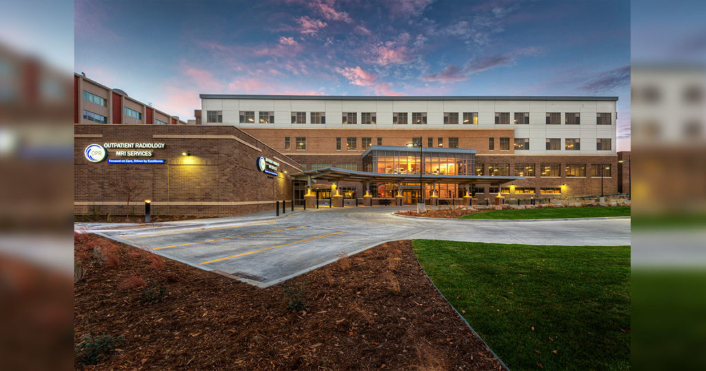 Casper Long-term Care Facility Resident Dies from COVID-19 Complications