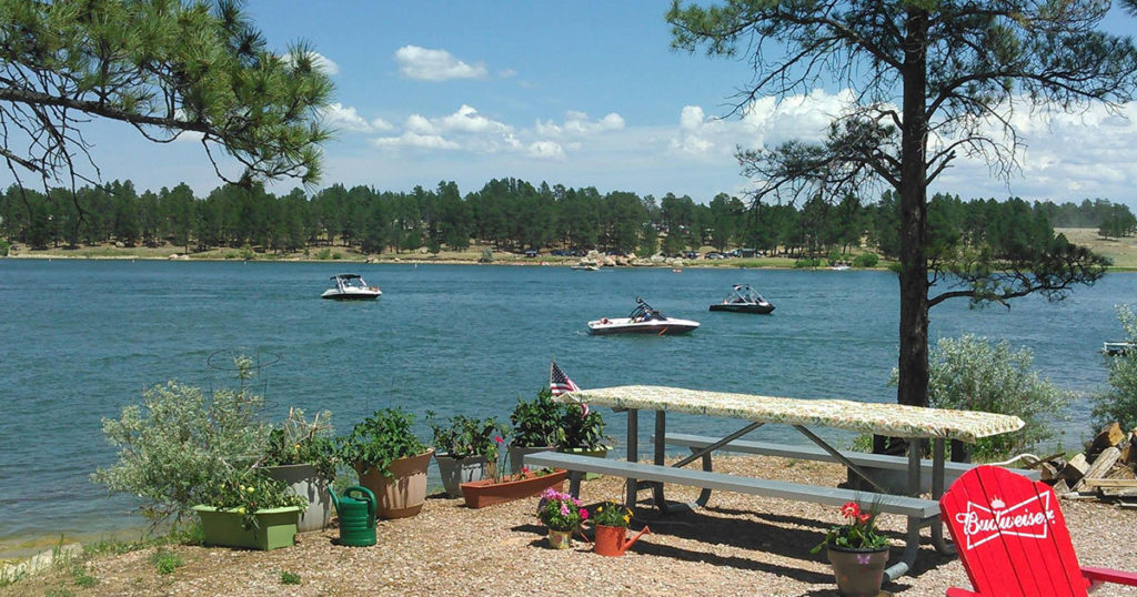 About 1,000 State Park Campsites Added to Reservation System