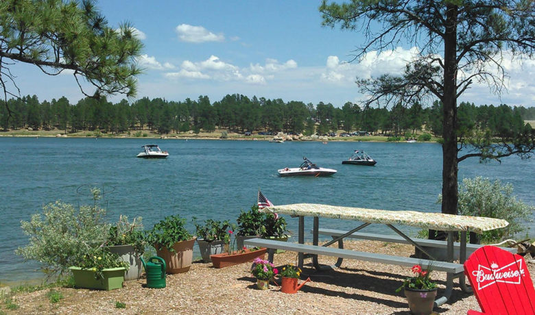 About 1,000 State Park Campsites Added to Reservation System