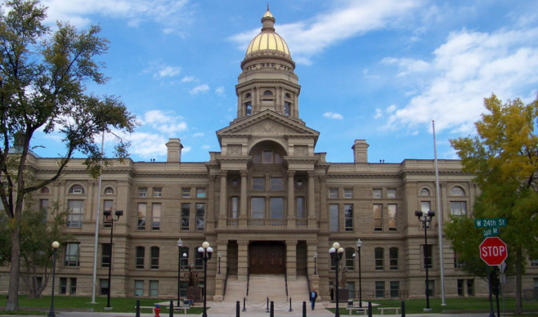 Despite Ups and Downs, Local Government Funding Bill Passes