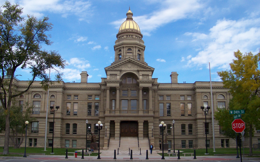 Despite Ups and Downs, Local Government Funding Bill Passes