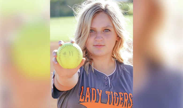 Allison, the world is a much better place with you in it.