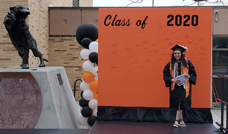 So proud of you Gina!!!