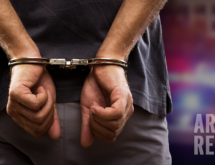 Sweetwater County Arrest Report for March 12, 2026