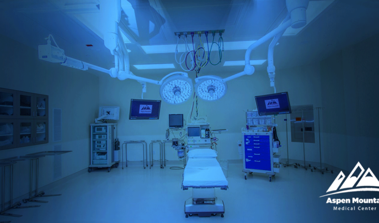 Aspen Mountain Medical Center Enhances Infection Prevention by Implementing UV-C Technology