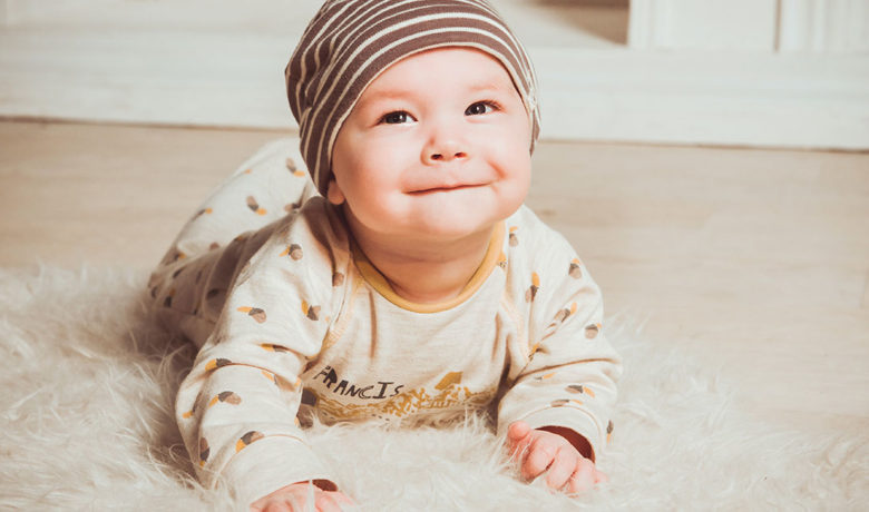 Here Are Wyoming’s Most Popular Baby Names in 2019
