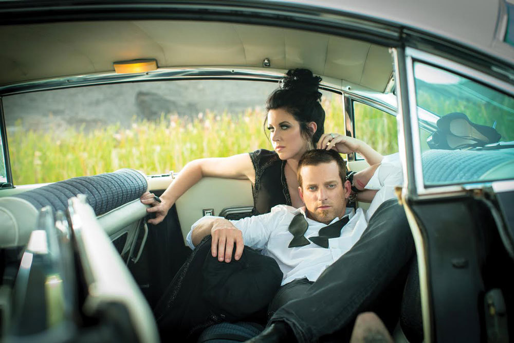 Wyoming’s Big Show announces award winning artist Thompson Square