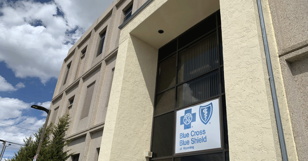 Blue Cross Blue Shield of Wyoming Reduces Health Care Barriers