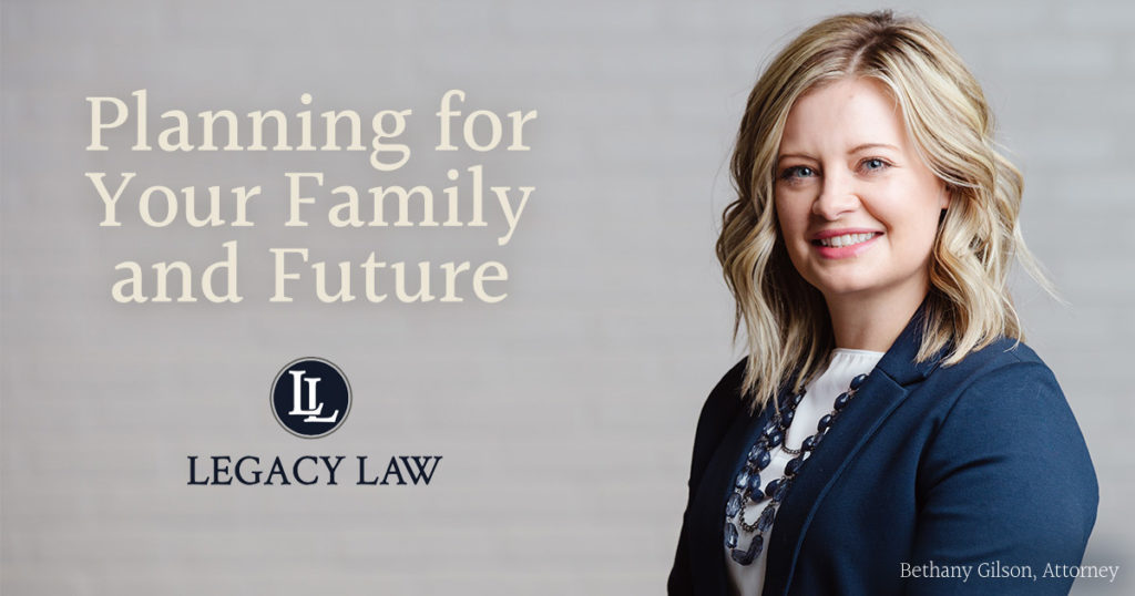 FREE Webinar: You Know You Need a Will, But is That Really All You Need?