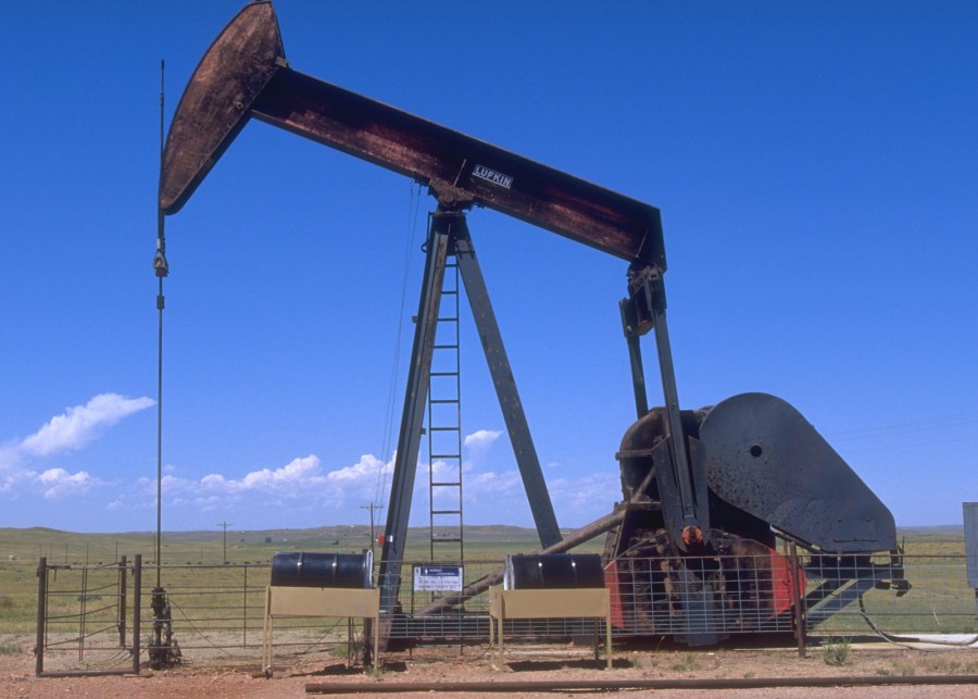 Proposed Parcels for February 2015 Oil and Gas Lease Sale Posted; November Sale Nets Over $8 Million