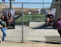 GRHS Seniors Disappointed Over Lost Track Season