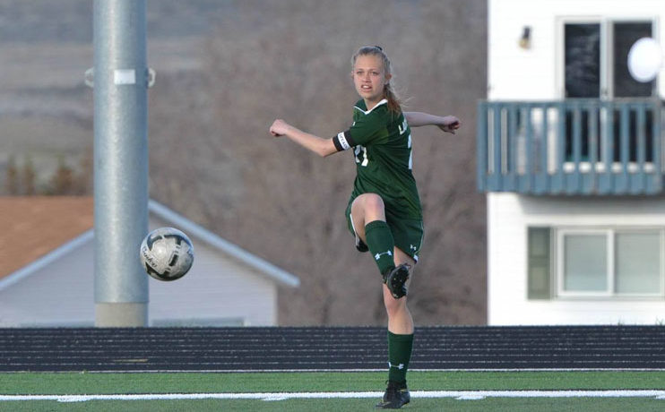 Sweetwater County to Hold 2027, 2028 Soccer Tournaments