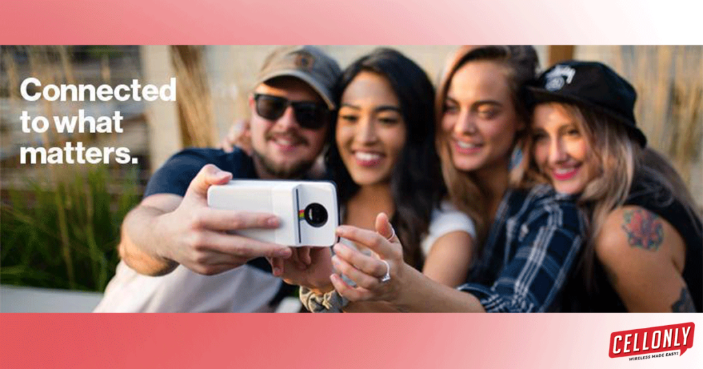 Stay Connected with CellOnly