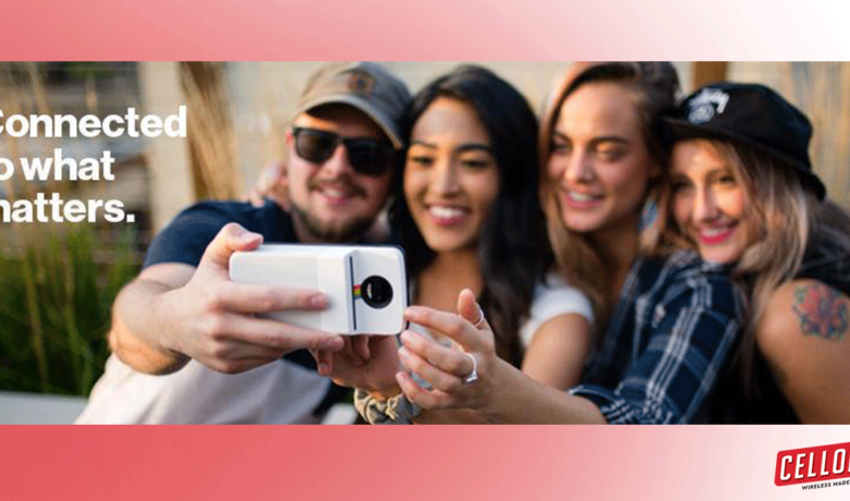 Stay Connected with CellOnly