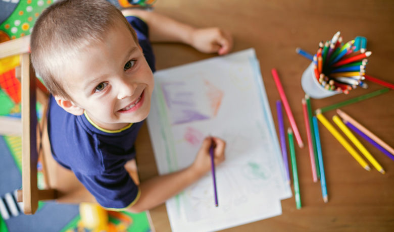 Child Developmental Center offering FREE Screenings on multiple dates this Summer