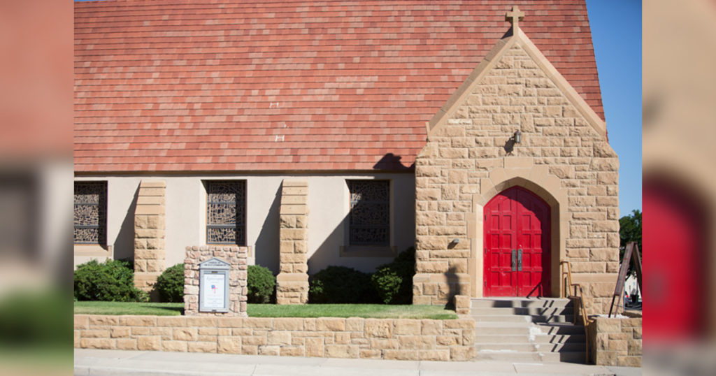 Restaurants, Churches First to Seek Exemptions from State