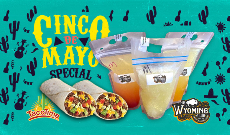 Tacos & Margaritas: Talk About a Tacorific Tuesday Combo!