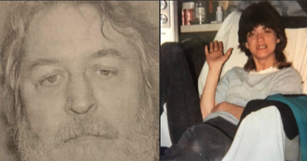 #BREAKING: Alleged Serial Killer Arrested in Iowa Today; Suspect Linked to County Cold Case