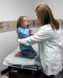 UW Department Provides Telehealth Clinic Support for Rural Health Care in Wyoming