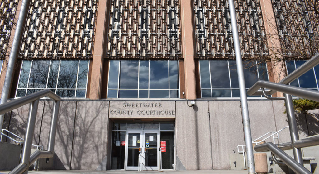 Commissioners Decline to Support 2026 6th Penny Tax Continuation