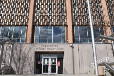 Commissioners Approve 2027 Elected Official Salaries, Including Some Increases